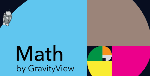 gravityview-math