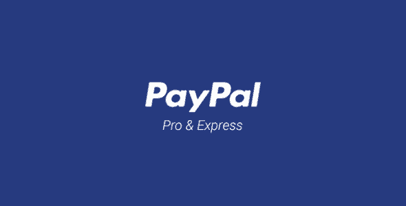 Paid Member Subscriptions – PayPal Pro and PayPal Express