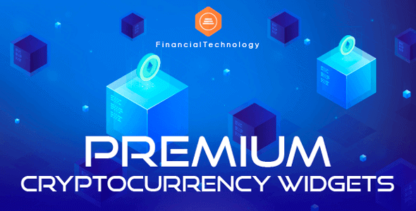 premium-cryptocurrency-widgets