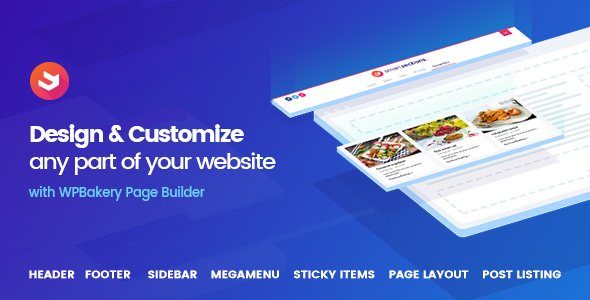 Smart Sections Theme Builder