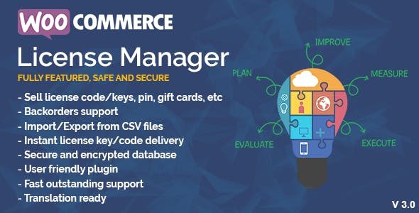 woocommerce-license-manager