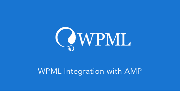 WPML – AMP