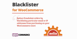 blacklister-for-woocommerce