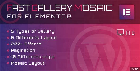 fast-gallery-mosaic-for-elementor