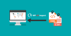 GeoDirectory – WP All Import