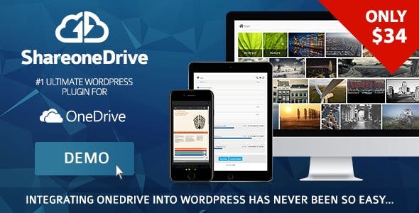 share-one-drive