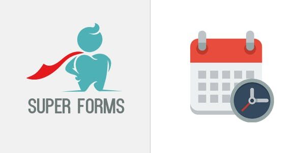 Super Forms E-mail & Appointment Reminders (Add-on)