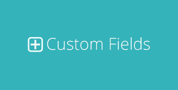 Upstream Custom Fields Extension
