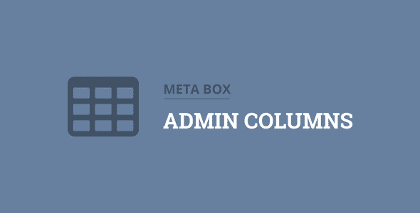 mb-Admin-Columns