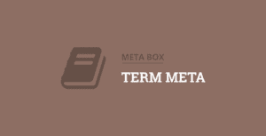 mb-Term-Meta