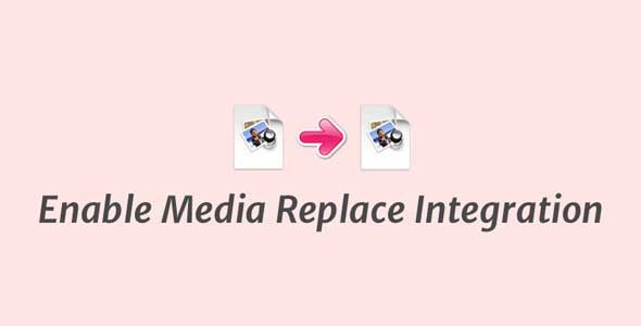 SearchWP – Enable Media Replace Integration