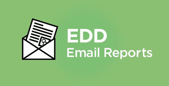 edd-email-reports