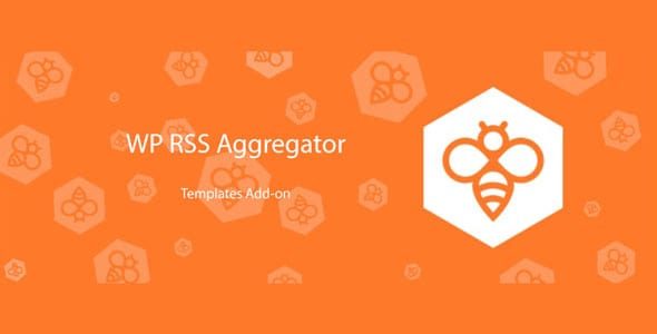 WP-RSS-aggregator-templates