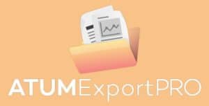 atum-export-pro