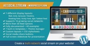 ax-social-stream