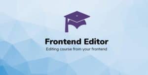 learnpress-frontend-editor