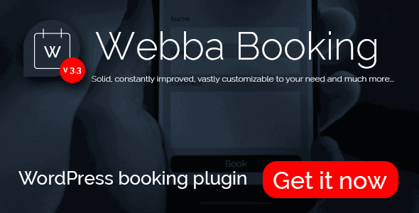 webba-booking