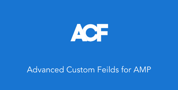 ACF-for-AMP