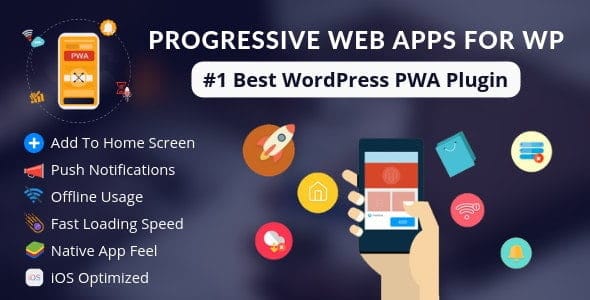 progressive-web-apps-for-wordpress