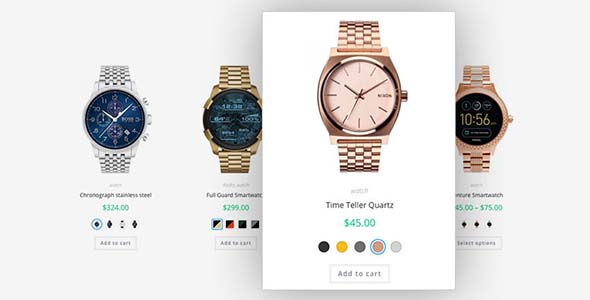variation-swatches for-woocommerce-pro