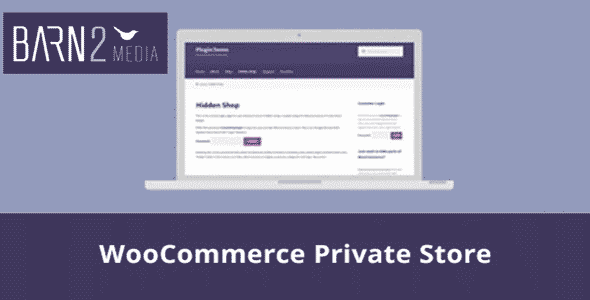 woocommerce-private-store