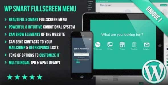 wp-smart-fullscreen-menu