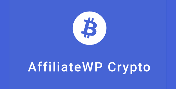 crypto affiliate program wp plugin