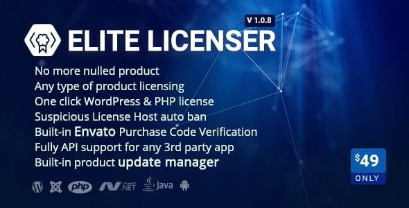 elite-licenser