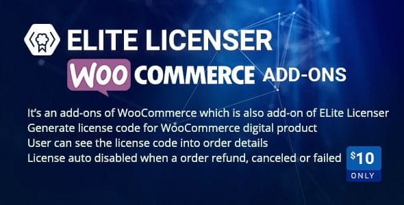 woocommerce-product-licenser-elite-licenser-addon