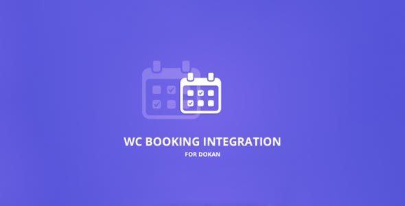 dokan-woocommerce-booking
