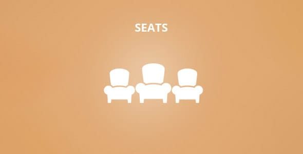 Eventon Seats