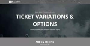 eventon-ticket-variations-options