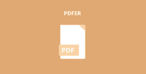 Eventon: PDFer