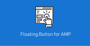 Floating Button for AMP