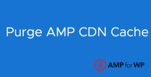 purge-amp-cdn-cache