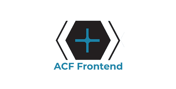 ACF Frontend for Elementor Pro
