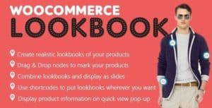 woocommerce-lookbook
