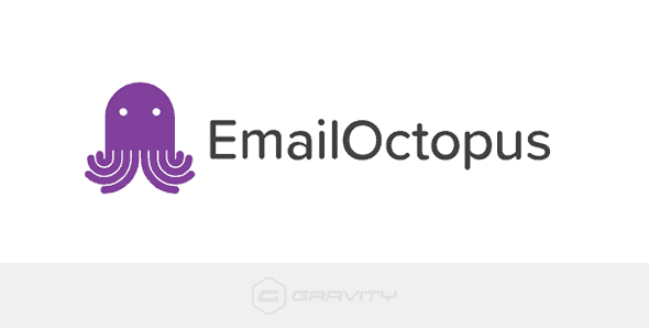 Gravity Forms EmailOctopus Add-On