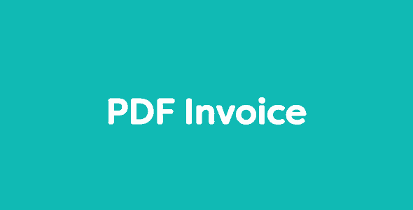 MemberPress PDF Invoice