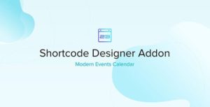 elementor-shortcode-designer-for-modern-event-calendar