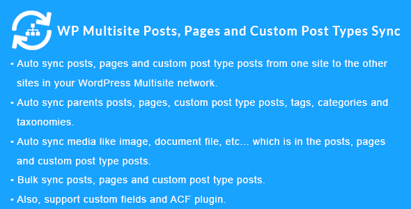 wordpress-multisite-posts-pages-and-custom-post-types-sync