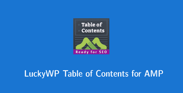 LuckyWP-Table-of-Contents-for-AMP