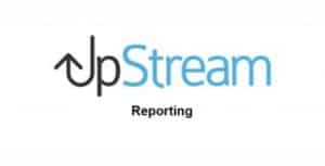 upstream-reporting