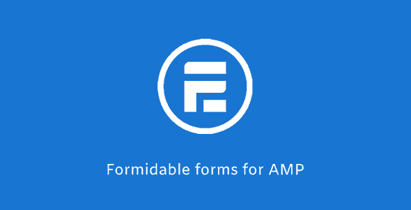 formidable-forms-for-amp
