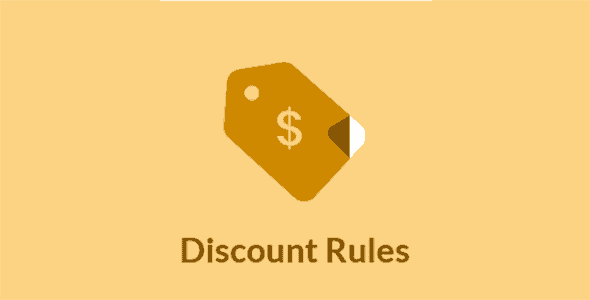 Discount Rules for WooCommerce Pro