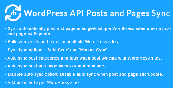 wordpress-api-posts-and-pages-sync-with-multiple-wordpress-sites