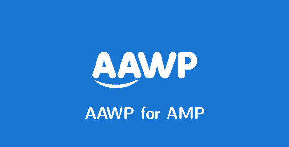 aawp-for-amp