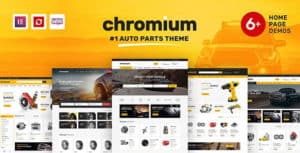 chromium
