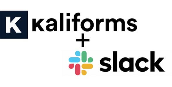 kali-forms-slack