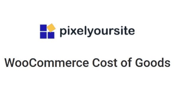 pixelyoursite-cost-of-goods